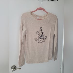 Lauren Conrad for Disney Bambi top